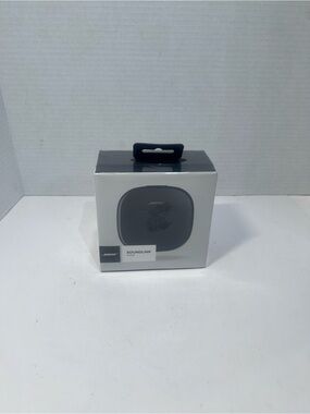 Bose SoundLink Micro Portable Speaker - Black